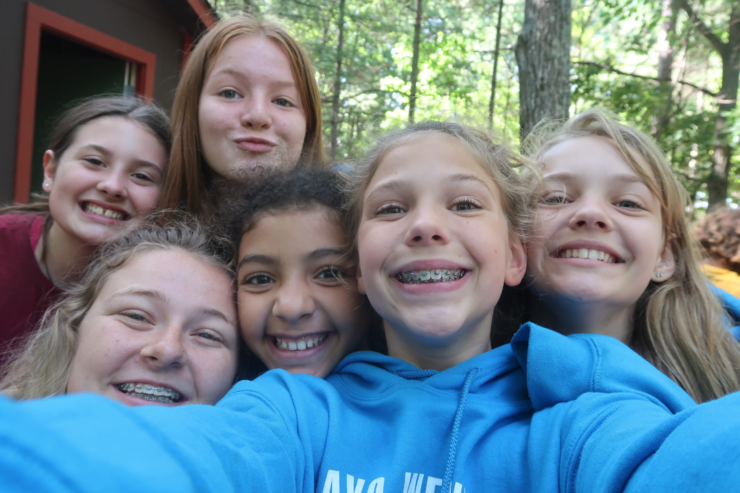 Our Mission – YMCA Hayo-Went-Ha Camps